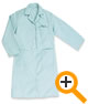 Camisacos de trabajo