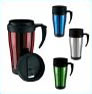 Juego mug publicitarios