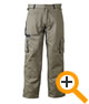 Pantalones de trabajo