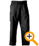 Pantalones de trabajo