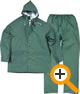 Uniformes de trabajo