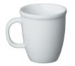 Taza publicitaria