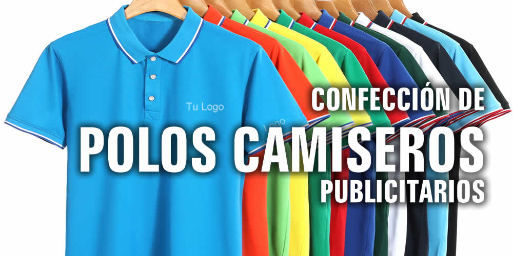 Uniformes publicitarios